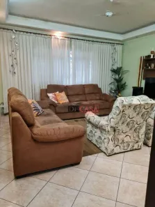 Casa com 4 Quartos à venda, 387m² no Vila Matilde, São Paulo