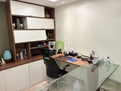 Sala Comercial à venda, 73m² no Santa Rosa, Niterói