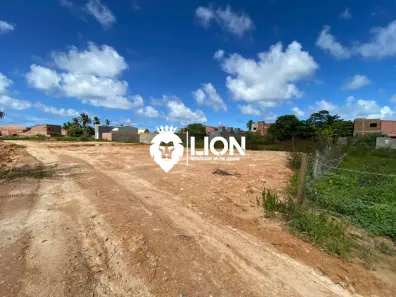 Lote/Terreno à venda, 120m² no , São Miguel dos Milagres