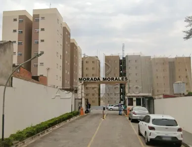 Apartamento com 2 Quartos à venda, 52m² no Vila Nova Sorocaba, Sorocaba