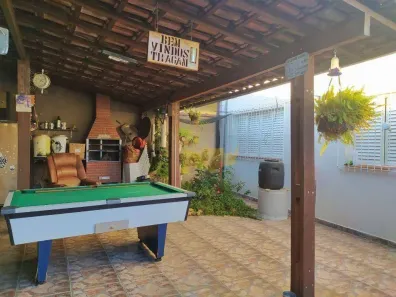 Casa com 3 Quartos à venda, 176m² no Vila Santa Terezinha, Rio Claro