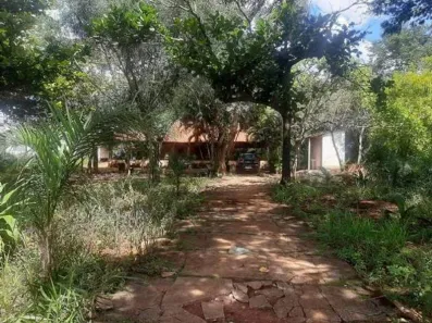 Fazenda/Sítio com 2 Quartos à venda, 90m² no Jardim Novo Petrópolis, Goiânia