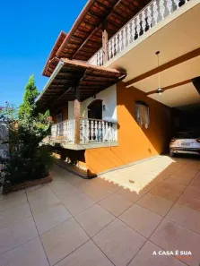Casa com 5 Quartos à venda, 390m² no Novo Eldorado, Contagem