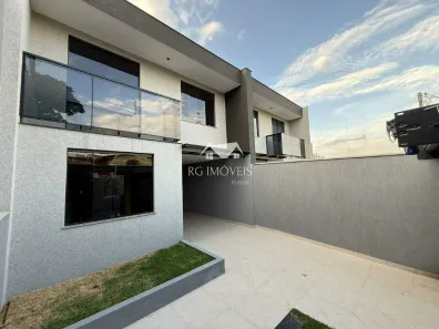 Casa com 3 Quartos à venda, 130m² no Cardoso (Barreiro), Belo Horizonte