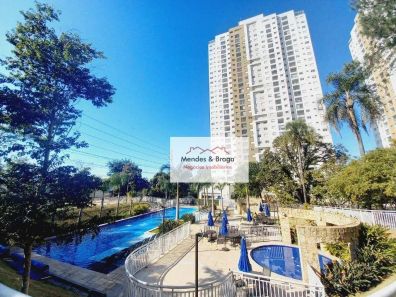 Apartamento com 3 Quartos à venda, 72m² no Vila Penteado, São Paulo