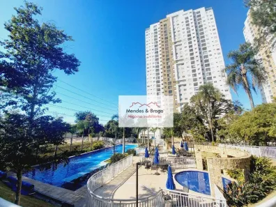 Apartamento com 3 Quartos à venda, 72m² no Vila Penteado, São Paulo