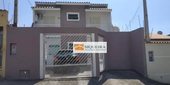 Casa com 2 Quartos à venda, 105m² no Jardim Wanel Ville IV, Sorocaba
