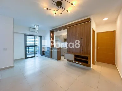 Apartamento com 3 Quartos à venda, 80m² no Jardim Tarraf II, São José do Rio Preto