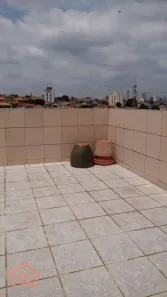 Sobrado com 3 Quartos para alugar, 350m² no Vila Parque Jabaquara, São Paulo