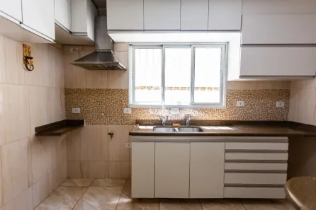 Casa com 3 Quartos à venda, 150m² no Jardim Celeste, São Paulo