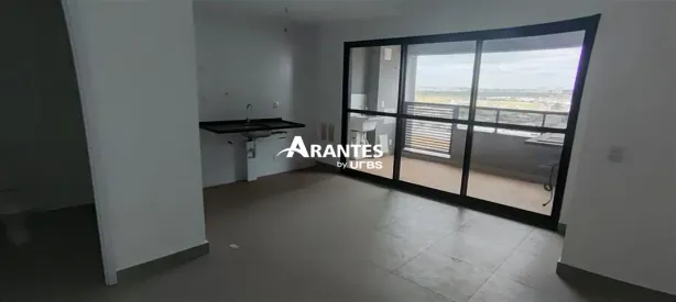 Apartamento com 2 Quartos à venda, 64m² no Jardim Sul, Uberlândia