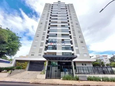 Apartamento com 3 Quartos à venda, 81m² no Centro, São Carlos