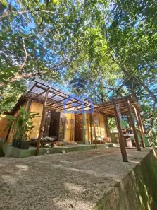 Casa com 5 Quartos à venda, 130m² no Balneário Gardem Mar, Caraguatatuba