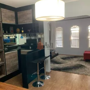 Sobrado com 4 Quartos à venda, 320m² no Santa Terezinha, São Bernardo do Campo