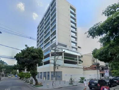 Sala Comercial à venda, 54m² no Méier, Rio de Janeiro