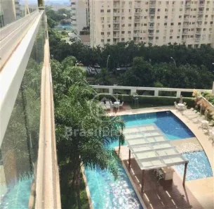 Apartamento com 2 Quartos à venda, 74m² no Recreio dos Bandeirantes, Rio de Janeiro
