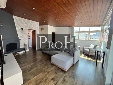 Cobertura com 3 Quartos à venda, 180m² no Santa Maria, São Caetano do Sul