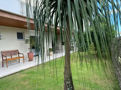 Apartamento com 3 Quartos à venda, 210m² no Itaguá, Ubatuba