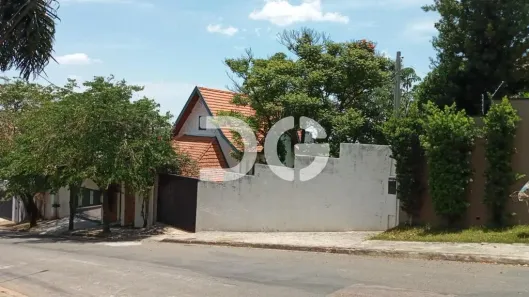Lote/Terreno à venda, 659m² no Parque Alto Taquaral, Campinas