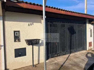 Casa com 3 Quartos à venda, 150m² no Residencial Estoril, Taubaté