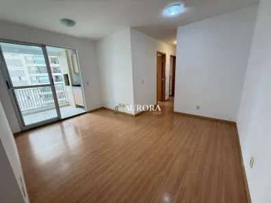 Apartamento com 3 Quartos à venda, 70m² no Bela Suiça, Londrina