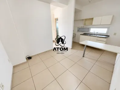 Kitnet com 1 Quarto para alugar, 27m² no Chácara Guizard, Taubaté