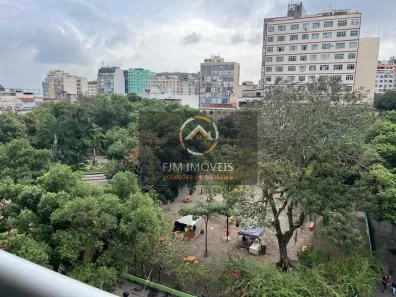 Sala Comercial à venda, 120m² no Centro, Niterói