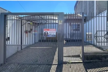 Casa com 2 Quartos à venda, 51m² no São Luiz Gonzaga, Passo Fundo