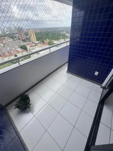 Apartamento com 3 Quartos à venda, 78m² no Brotas, Salvador