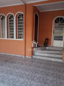 Casa com 3 Quartos à venda, 170m² no Jardim Pinhal, Guarulhos