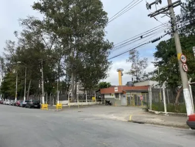 Ponto Comercial para alugar, 18078m² no Paulicéia, São Bernardo do Campo