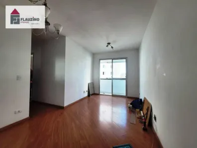 Apartamento com 2 Quartos para venda ou aluguel, 54m² no Chácara Nossa Senhora do Bom Conselho, São Paulo