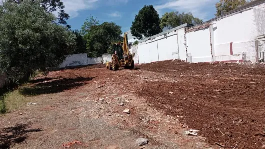 Lote/Terreno à venda, 804m² no Orfãs, Ponta Grossa