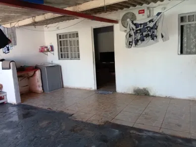 Casa com 2 Quartos à venda, 170m² no Setor Habitacional Pôr do Sol, Brasília