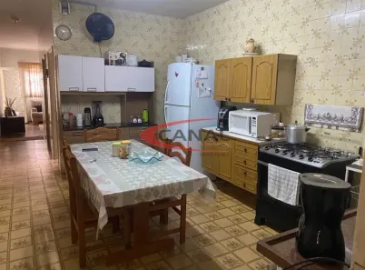 Casa com 4 Quartos à venda, 129m² no Madureira, Bauru