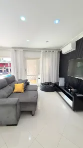 Casa de Condomínio com 3 Quartos à venda, 490m² no Tarumã, Santana de Parnaíba