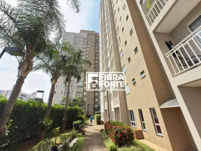 Apartamento com 2 Quartos à venda, 60m² no São Bernardo, Campinas