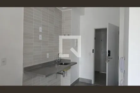 Kitnet com 1 Quarto à venda, 25m² no Perdizes, São Paulo