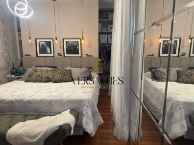 Casa com 3 Quartos à venda, 257m² no Manacás, Belo Horizonte