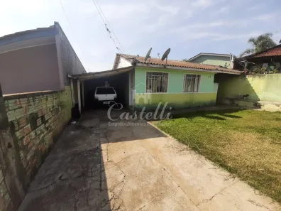 Casa com 5 Quartos à venda, 120m² no Colônia Dona Luíza, Ponta Grossa