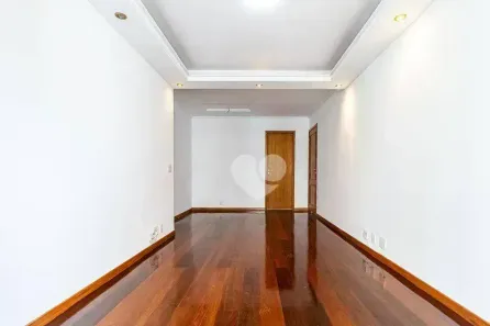 Apartamento com 3 Quartos à venda, 83m² no Recreio dos Bandeirantes, Rio de Janeiro