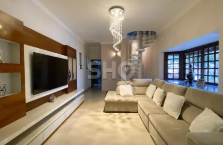 Sobrado com 5 Quartos à venda, 480m² no Santana, São Paulo