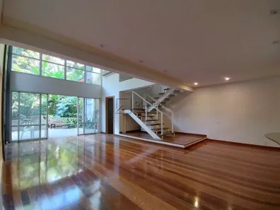 Apartamento com 2 Quartos para alugar, 124m² no Jardim das Bandeiras, São Paulo