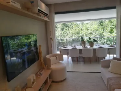 Cobertura com 4 Quartos à venda, 269m² no Barra da Tijuca, Rio de Janeiro
