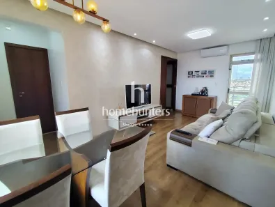 Apartamento com 2 Quartos à venda, 96m² no Jardim Belo Horizonte, Campinas