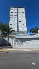 Apartamento com 1 Quarto para alugar, 45m² no Centro, Cachoeira Paulista