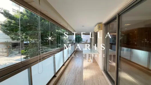 Apartamento com 3 Quartos à venda, 154m² no Ipanema, Rio de Janeiro