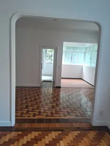 Apartamento com 2 Quartos para alugar, 90m² no Copacabana, Rio de Janeiro