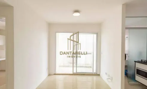 Apartamento com 2 Quartos à venda, 55m² no Ipiranga, São Paulo