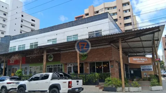Sala Comercial para alugar, 34m² no Aldeota, Fortaleza